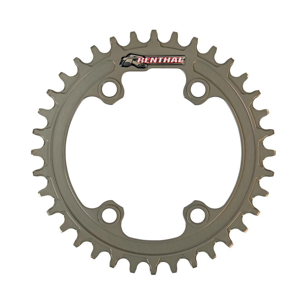 Renthal Chain Ring - Ultralite 1XR Ring (XT)
