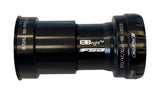 FSA BBright PF30 to Shimano 24mm with Threaded Sleeve | Swinnerton Cycles
