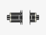 Bontrager Aeolus Pro Rear 5mm QR Shimano Conversion Kit Black 135mm OLD FT/RR