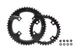 FSA Yamaha Ebike Chainring Set 2x11 104/64 BCD 48/36T [WA362/WB082]
