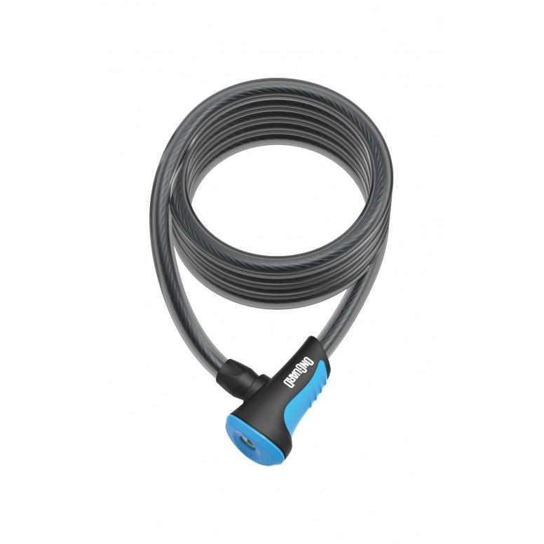 OnGuard Cable Locks - Cable Lock Neon 120