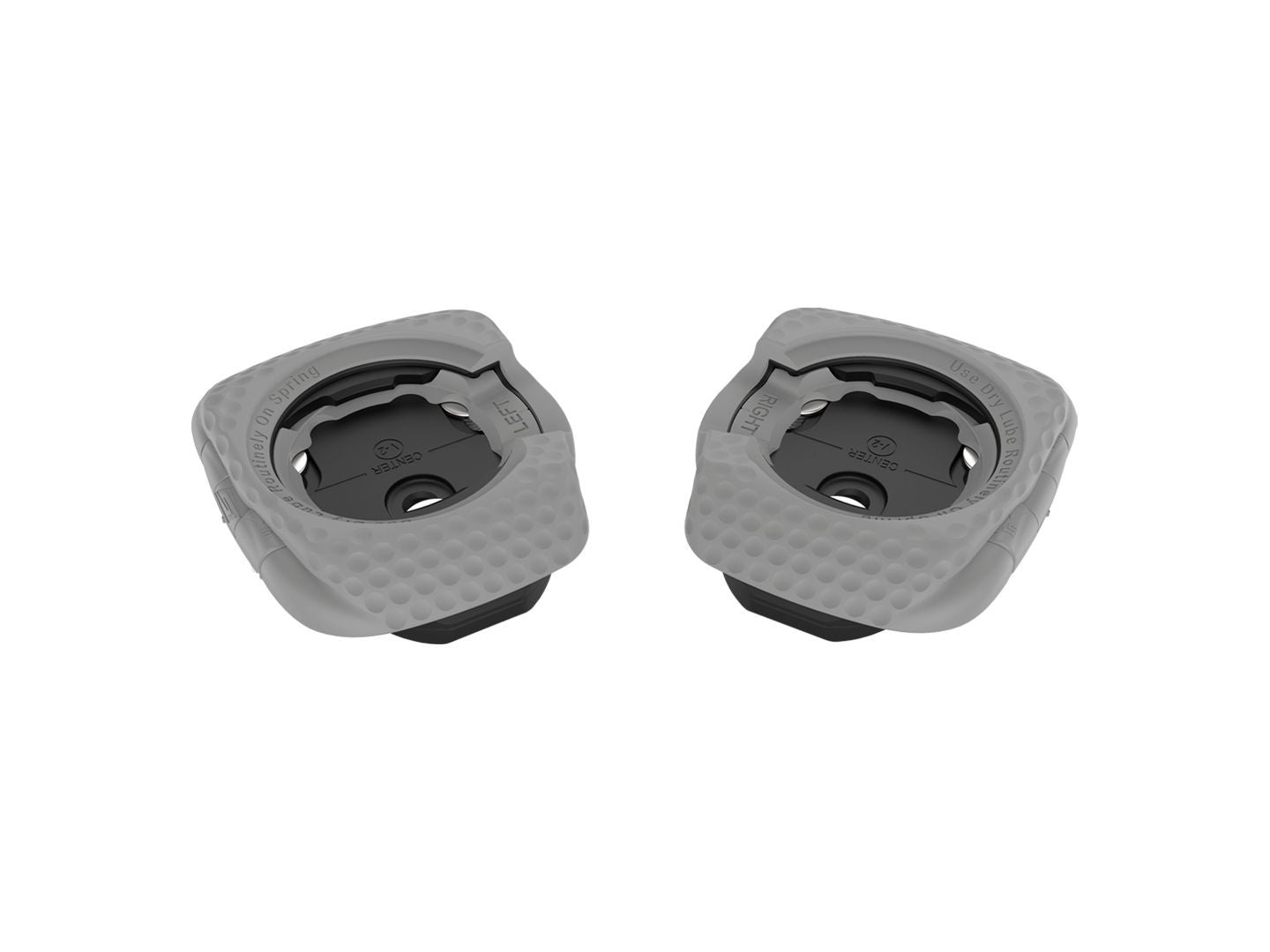 Wahoo Speedplay Easy Tension Cleats Cleats