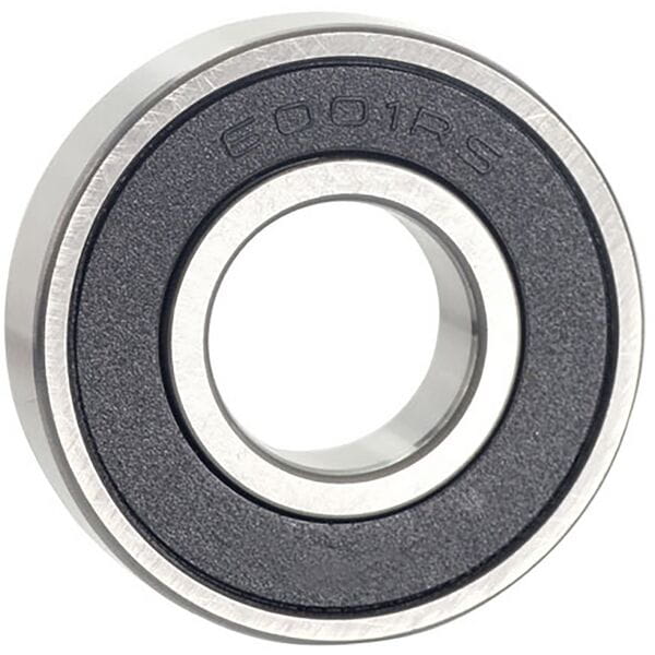 M Part Cartridge Bearing 6001 2Rs 12X28X8 Bearing