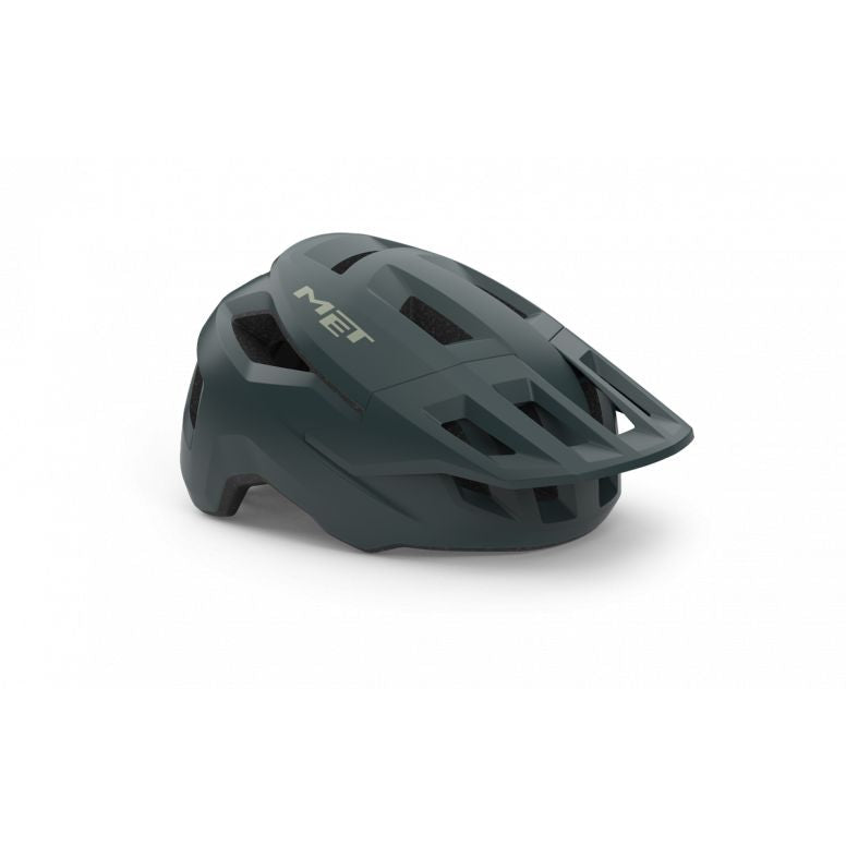 MET Shelter MTB Helmets