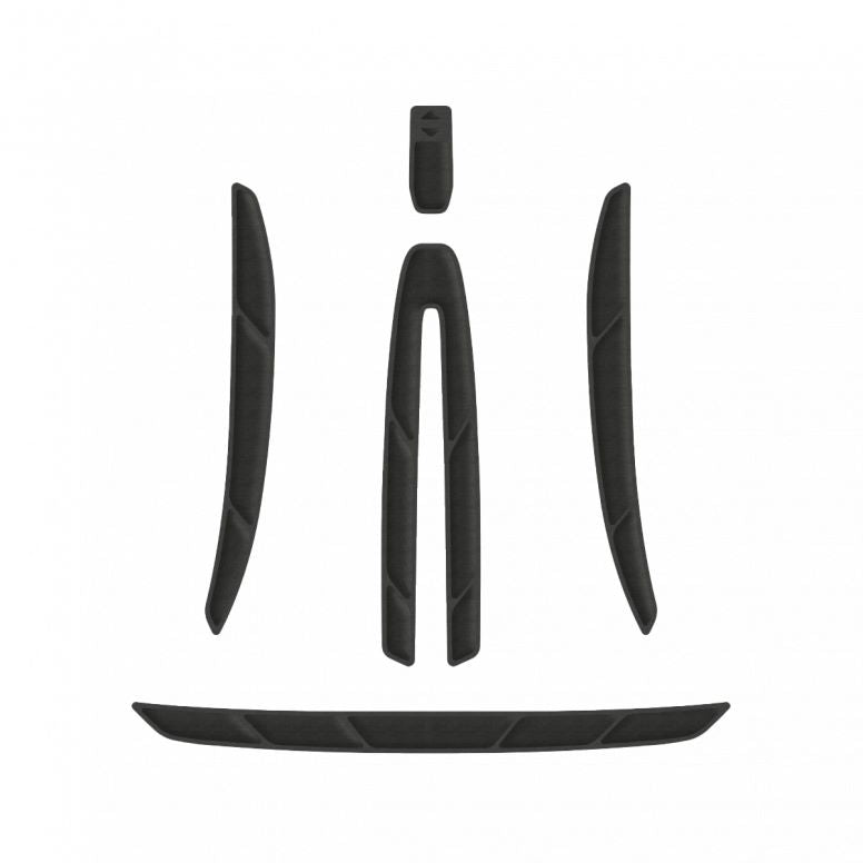 MET Estro/Veleno Pad Kit Uni-Size Spares & Accessories | Swinnerton Cycles