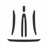 MET Estro/Veleno Pad Kit Uni-Size Spares & Accessories | Swinnerton Cycles