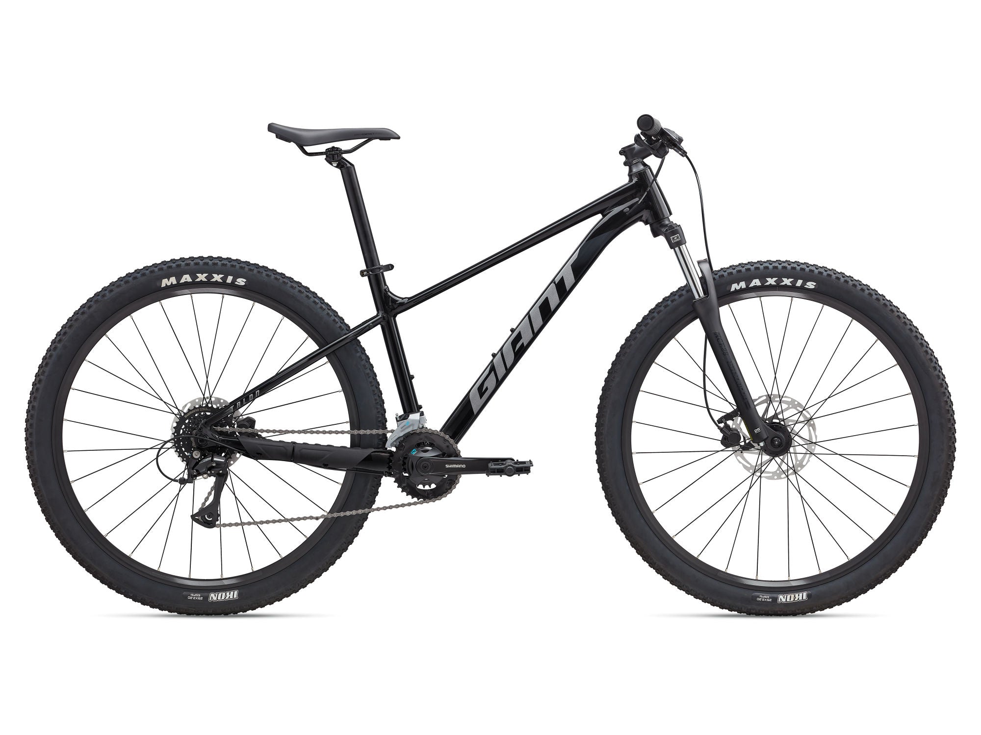 Giant Talon 3 Mountain Bike