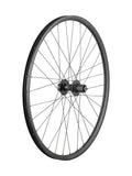 Bontrager Kovee TLR Boost141 27.5'˝' 6-Bolt Disc MTB Wheel Black Rear Shimano HG 8/9/10-speed