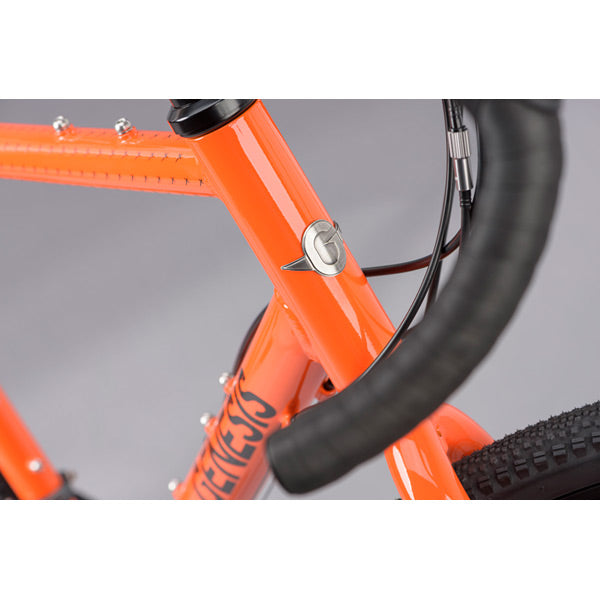Genesis Cda 10 Road Bike | Swinnerton Cycles