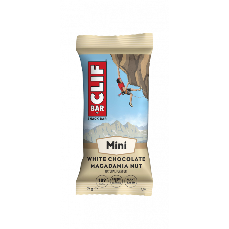 Clif Nutrition - Bar Mini Box Qty 10