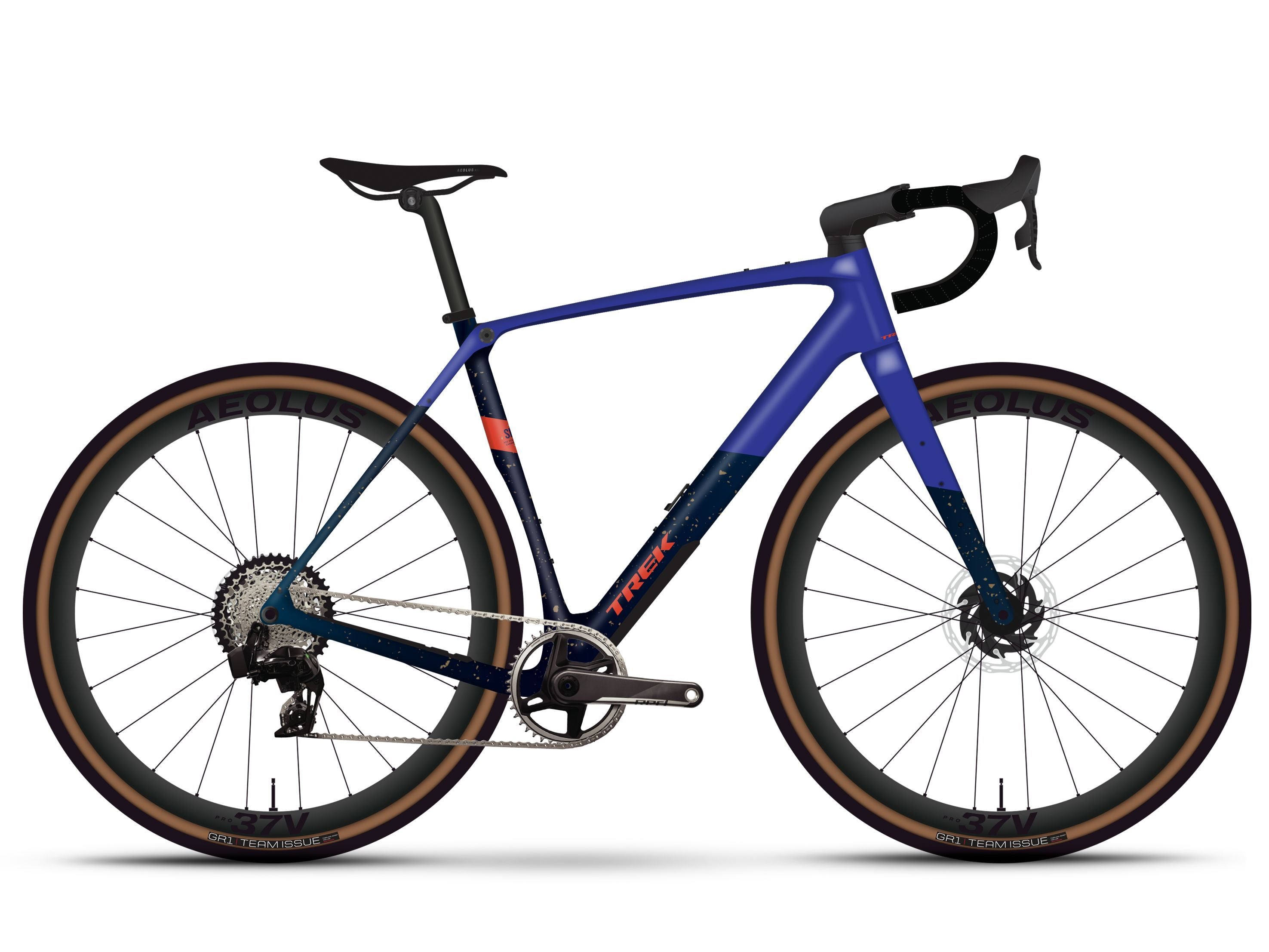 Trek Checkpoint SL 6 Gravel Bike | Swinnerton Cycles