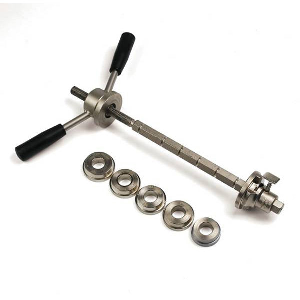 Park Tool Steering Race Press