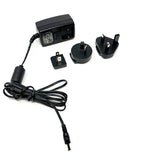 Elite Mounts & Spares - 1.5A Power Supply For Uk / Japan / Aus / Us