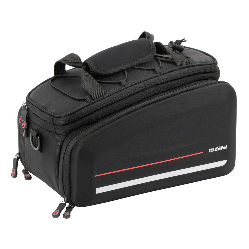 Zefal Panniers & Bags - Z Traveller 80 Rack Bag