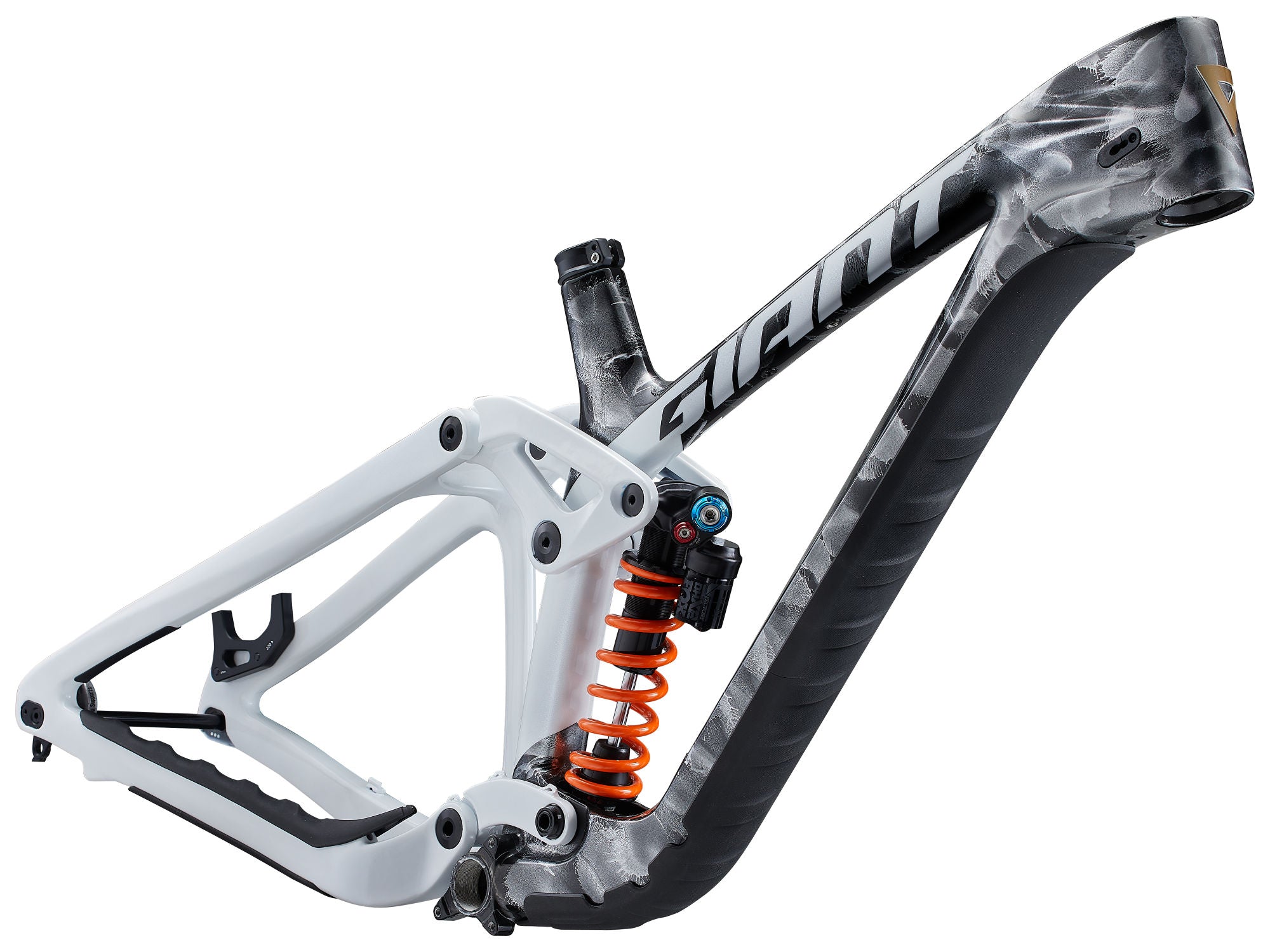 Giant Glory Advanced-Fr MTB Frame