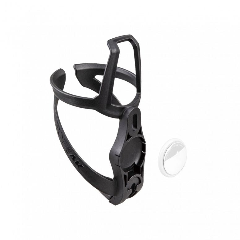 Topeak Cages - Ninja+ Cage Z w/Airtag Mount