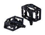 Bbb Mountainhigh MTB Pedals [Bpd-32] Flat Pedal