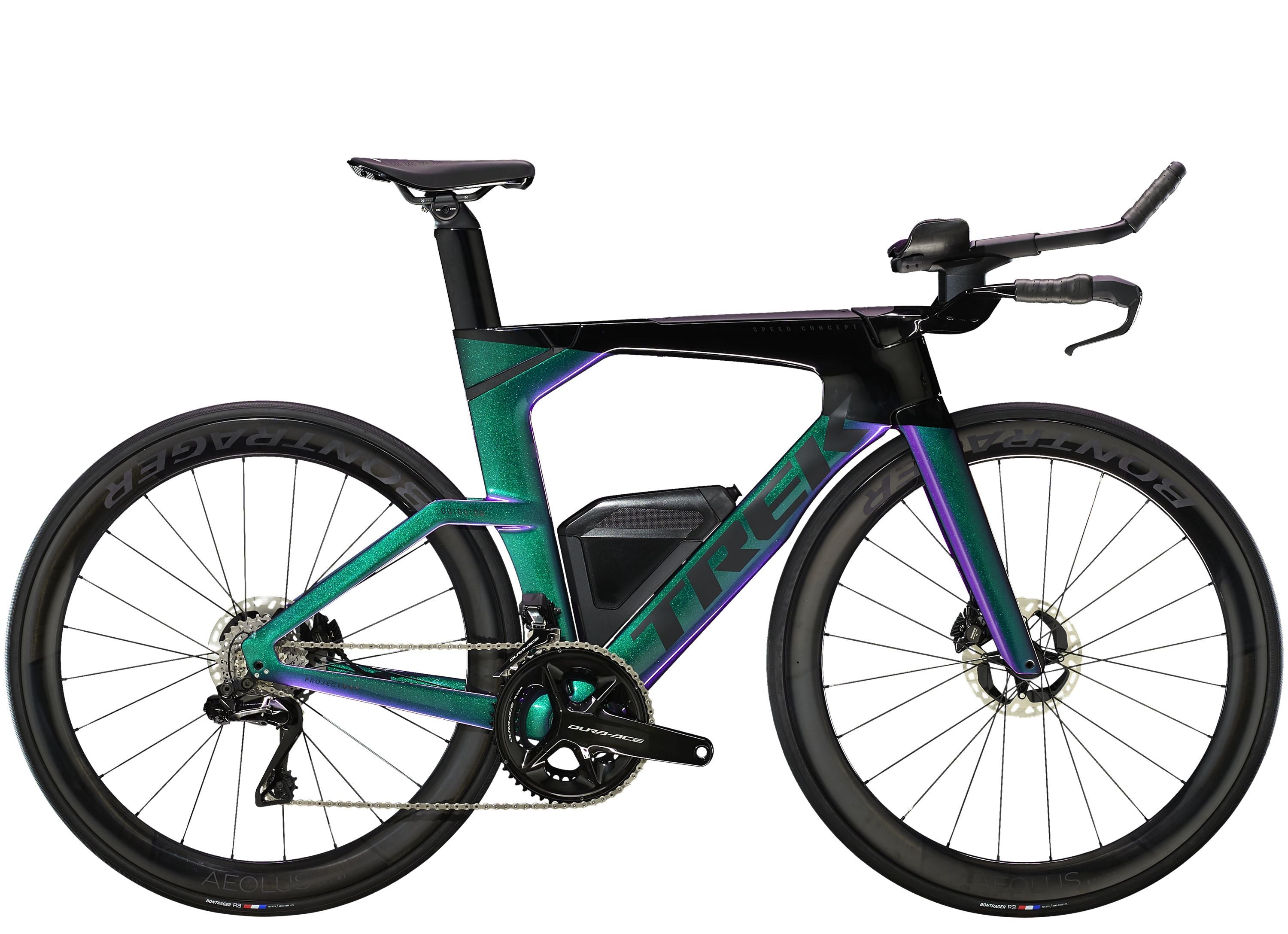 Trek Speed Concept SLR 9 TT/Triathlon Bike