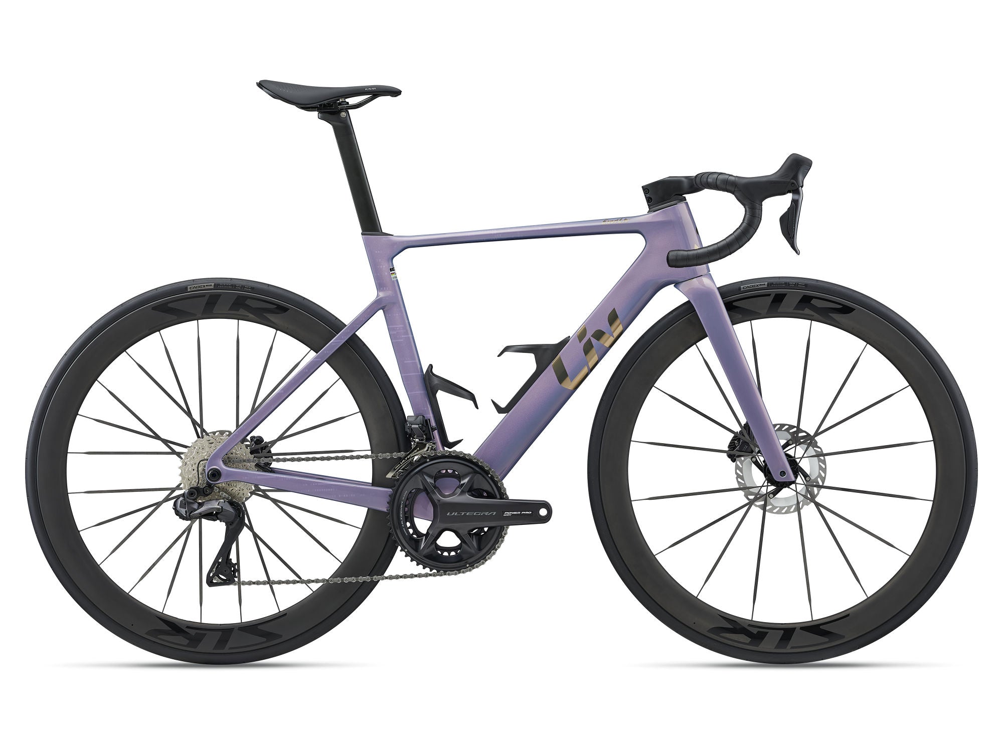 Liv EnviLiv Advanced Pro 0-Di2 Road Bike 2027