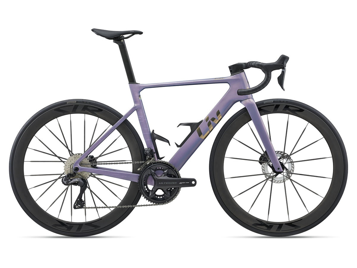 Liv EnviLiv Advanced Pro 0-Di2 Road Bike 2027