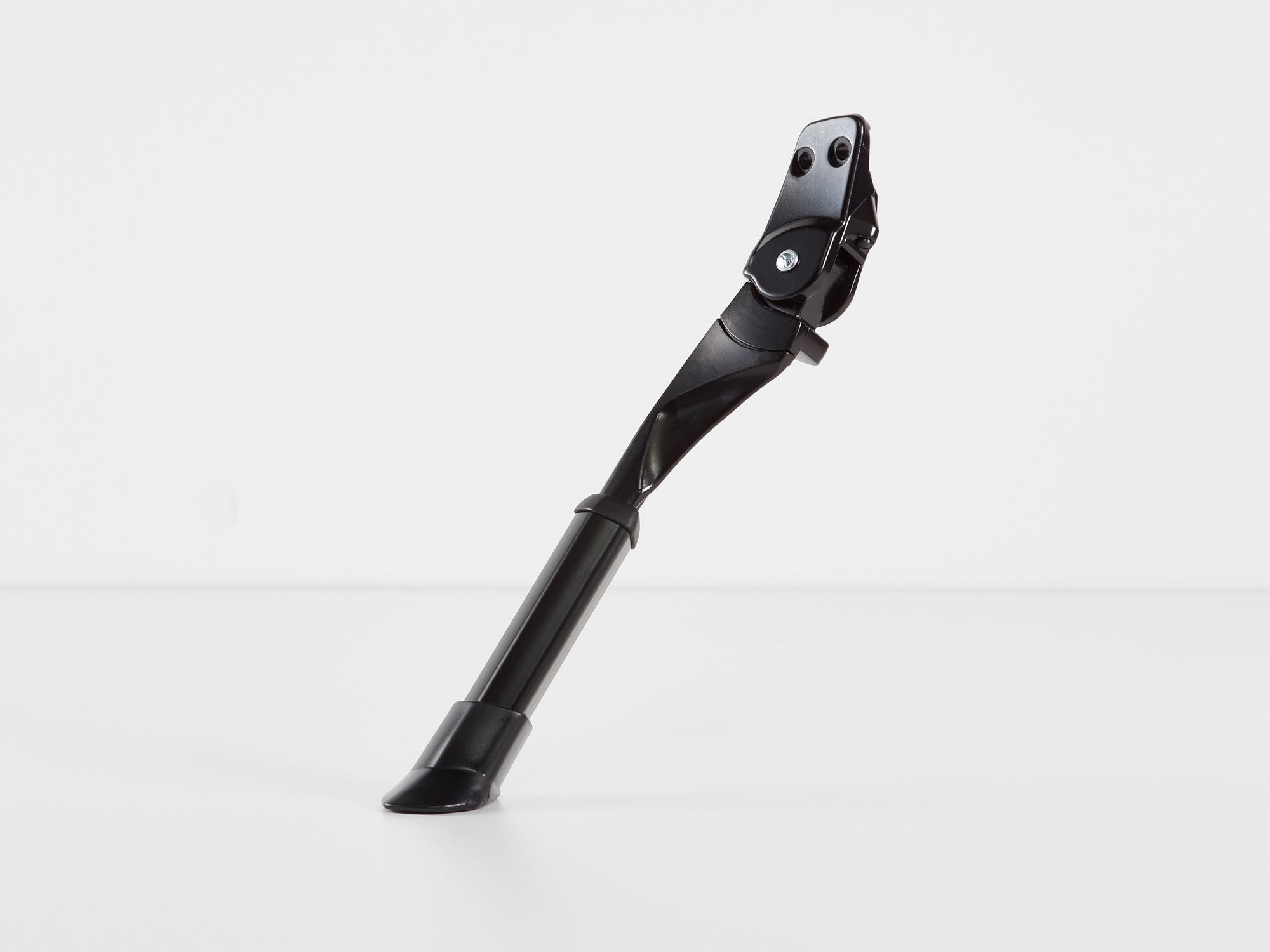 Bontrager Adjustable Integrated Rear Mount Kickstand Black One size