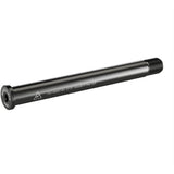 Wheels Manufacturing 15mm Thru-Axle for bikes, front 145mm length, M14 x 1.5mm threading, replacement bike component