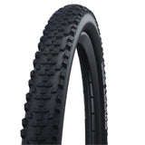 Schwalbe Smart Sam Active Line MTB Tyre in Black (Wired) - 20*1.85