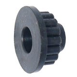 Bontrager Floor Pump Head Rebuild Grommet Black One size