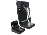 Trek Fetch+ 4 Recliner Seat Black One size