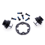 Halo Mt Front Boost Kit Hub Spares
