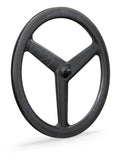 Vision Metron 3-Spoke Disc V19 Tubular Front Wheel