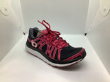 Pearl Izumi Women'S, W Em Road M 3, Black/Honeysuckle, Size 09.5