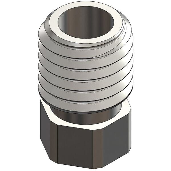 Aztec Threaded Shroud M9 X 1.25 Magura 8 Pieces Spares & Accessories
