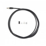 Jagwire Sport DOT Hydraulic Hose Kit - SRAM Guide RSC Black