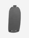 Trek-Diamant Downtube Battery Access Cover Black/Dark Grey Downtube