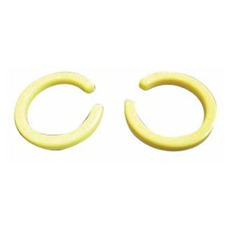 Mks C' Clip For Ezy Flat Pedals