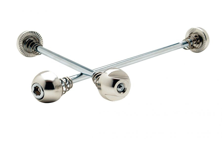 Delta Skewer Axelrodz Quick Release
