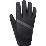 Shimano Men's Wind Control Gloves