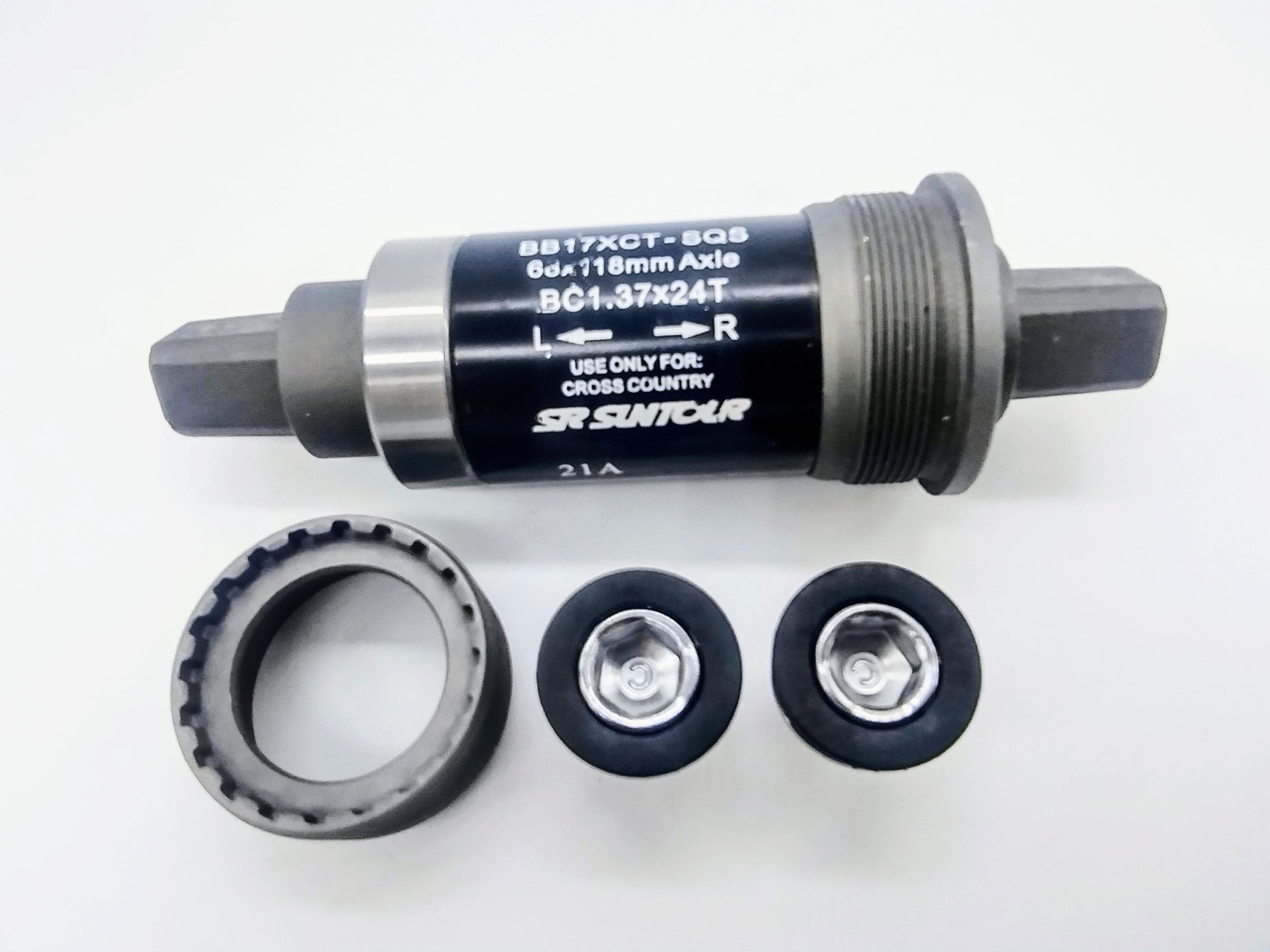 Sr Suntour Tapered Bottom Bracket
