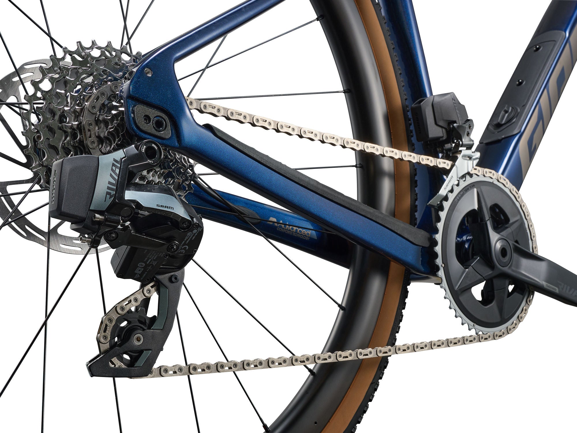 Giant Revolt Advanced Pro 1 Bike 2026