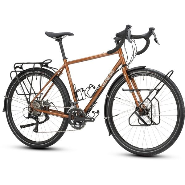 Genesis Tour De Fer 20 Adventure Bike | Swinnerton Cycles