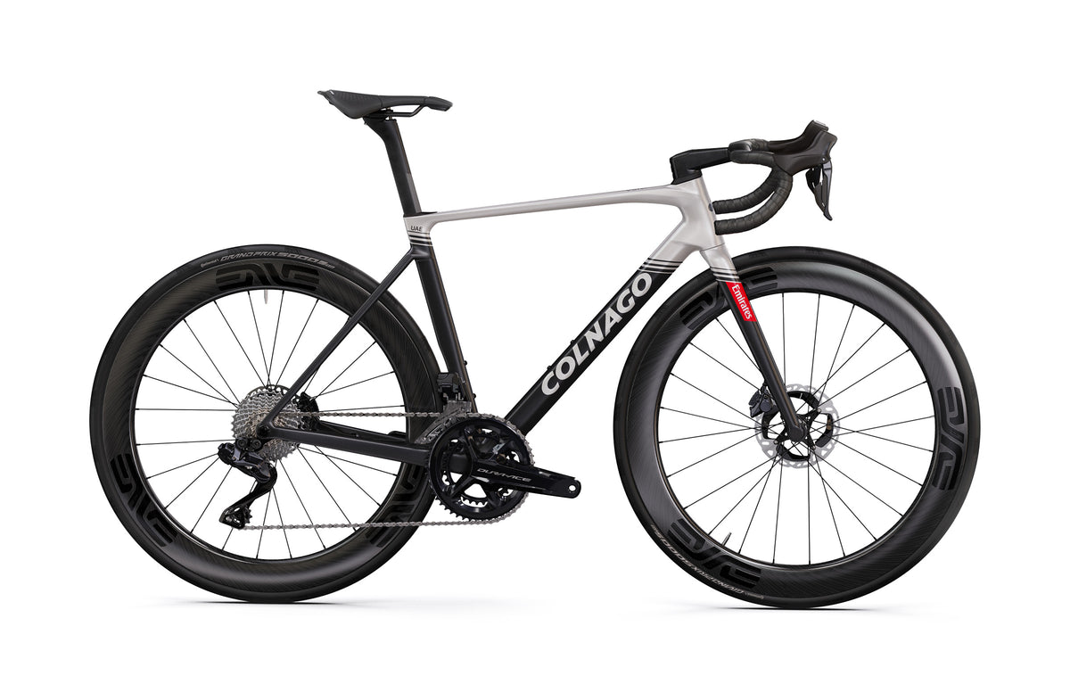 Colnago V5Rs Disc 2025 Carbon Road Frameset