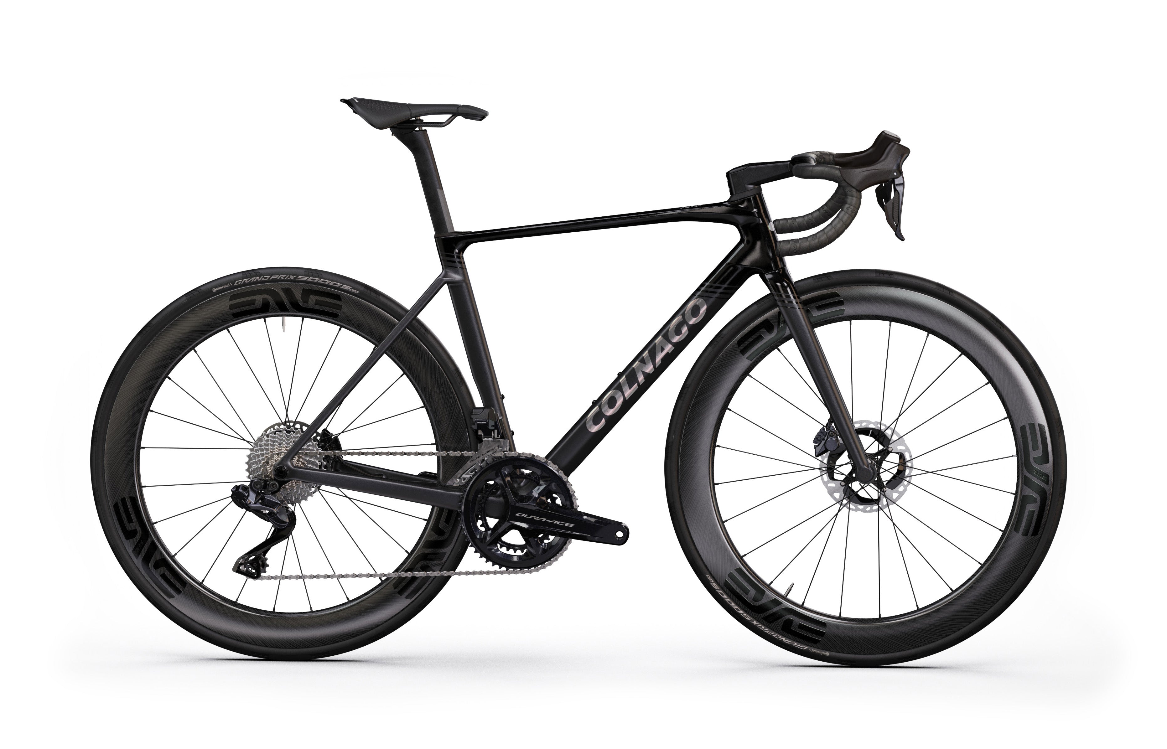 Colnago V5Rs Disc 2025 Carbon Road Frameset