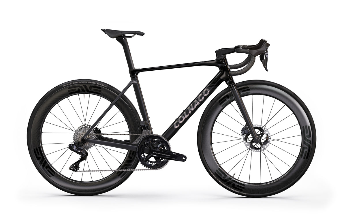 Colnago V5Rs Disc 2025 Carbon Road Frameset