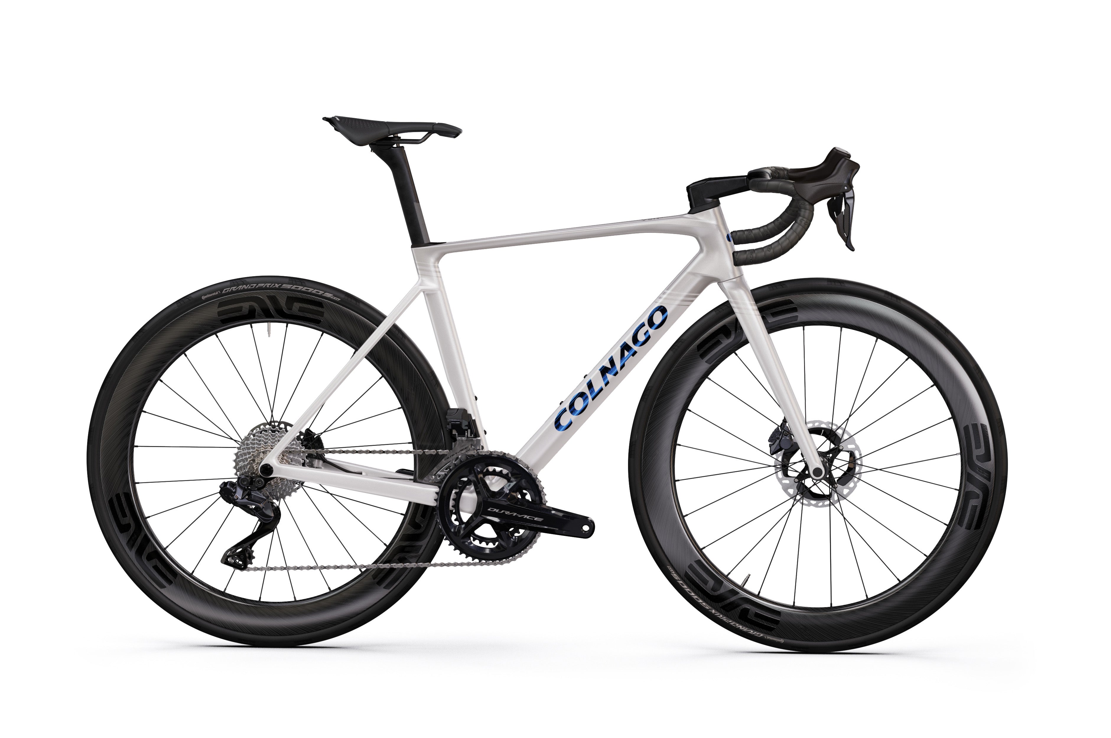 Colnago V5Rs Disc 2025 Carbon Road Frameset