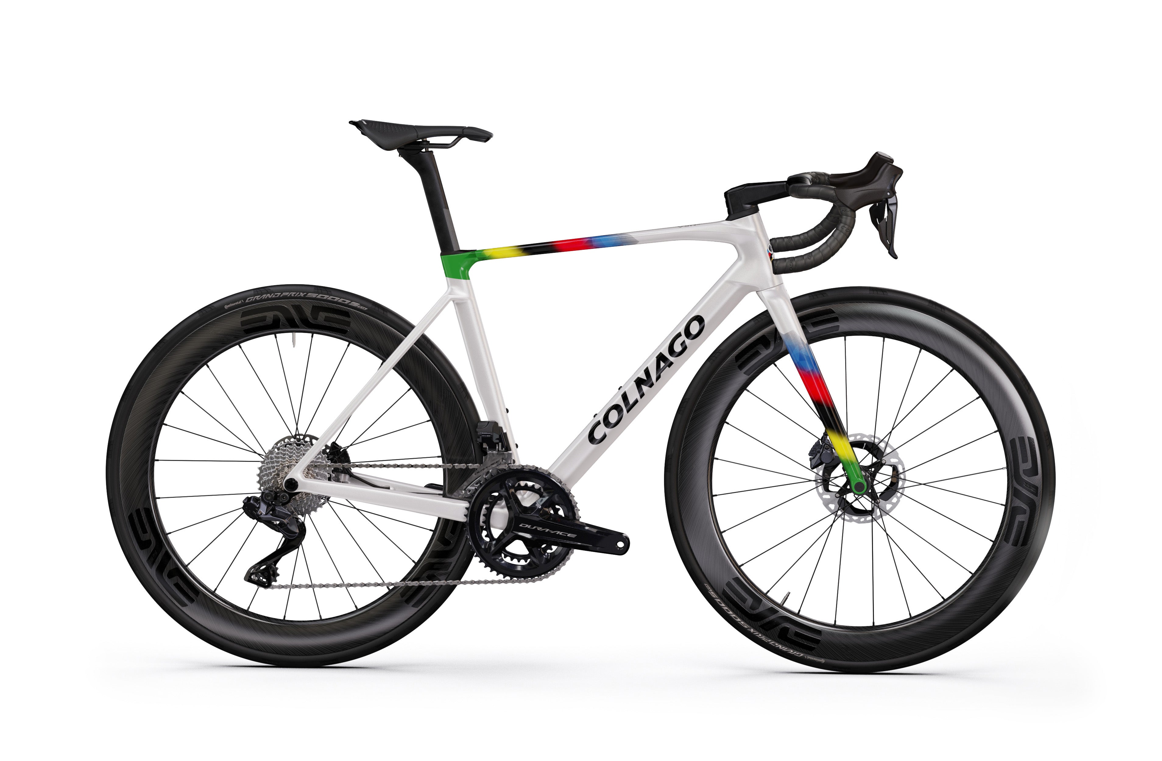 Colnago V5Rs Disc 2025 Carbon Road Frameset