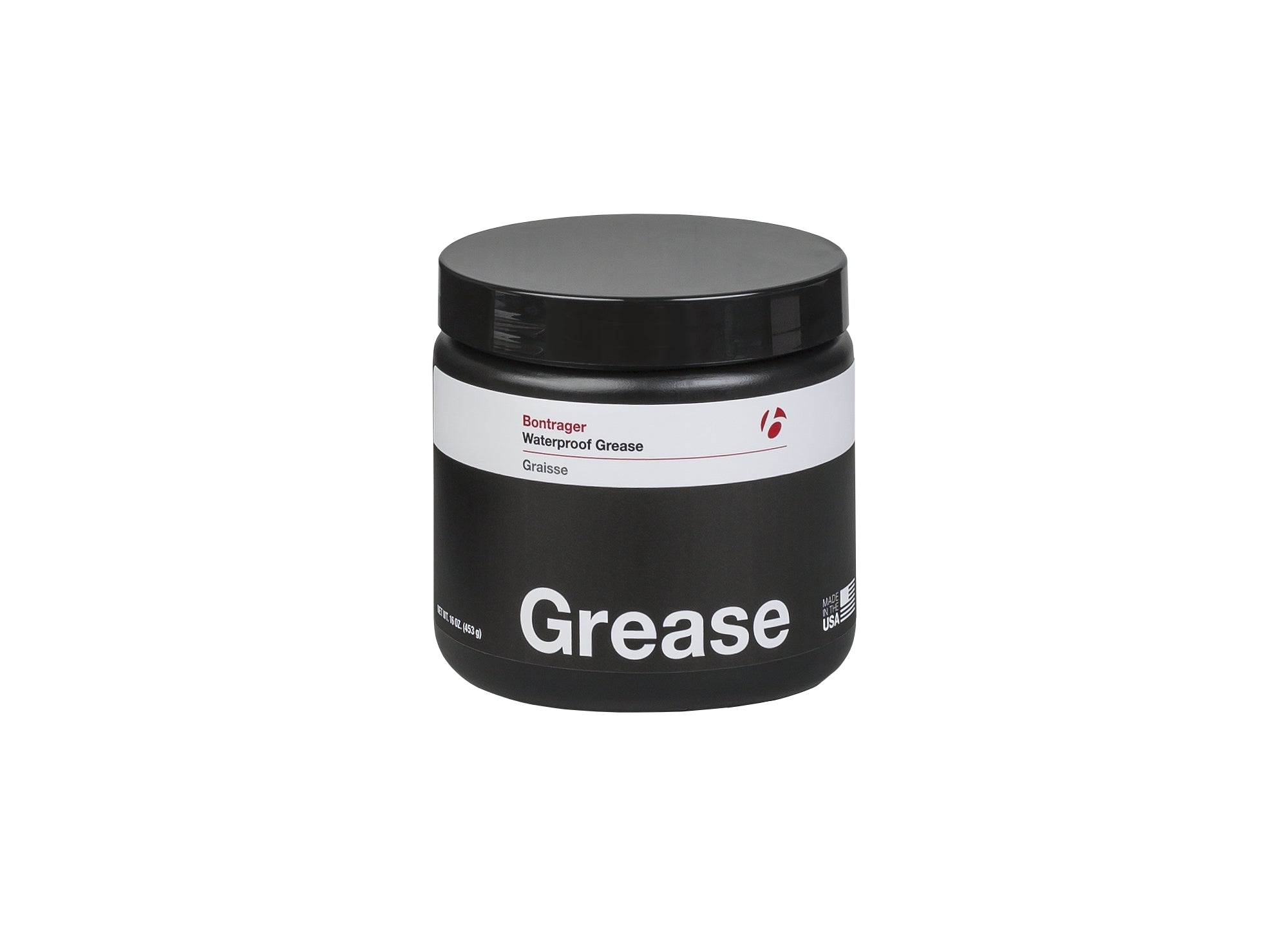 Bontrager Lubrication - Grease