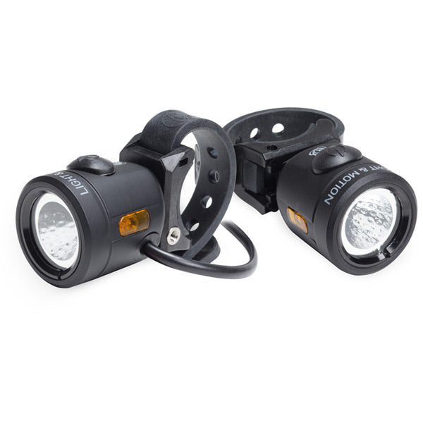 Light & Motion Light Sets - LIGHTSET VIS E-Combo