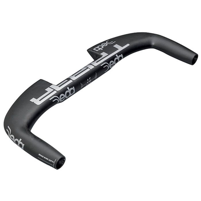 Deda Elementi Tribar Carbon Aero Bar Aero Handlebar
