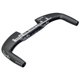 Deda Elementi Tribar Carbon Aero Bar Aero Handlebar